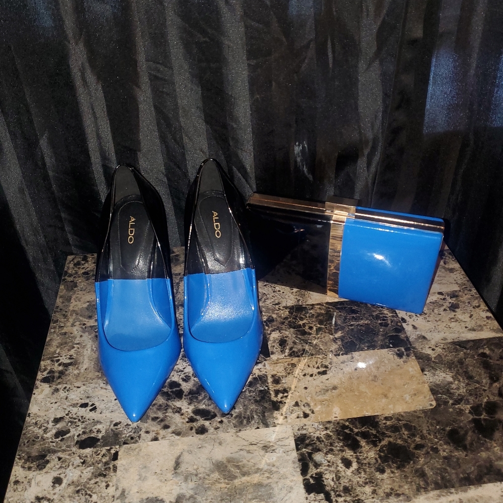 ALDO HEELS